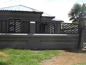 1 Bed Flat in Mamelodi