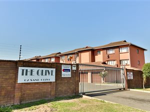 3 Bed Apartment in Arboretum