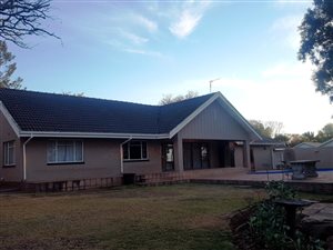 4 Bed House in Reservoir Hill