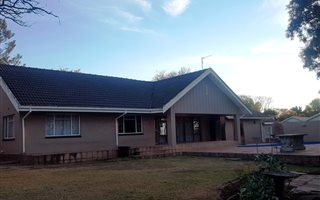 4 Bedroom House in Reservoir Hill