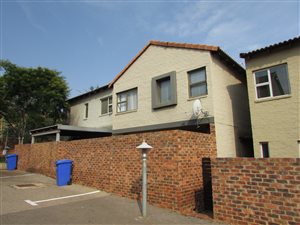3 Bed Townhouse in Olympus AH