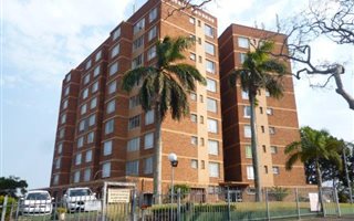 2.5 Bedroom Apartment in Malvern