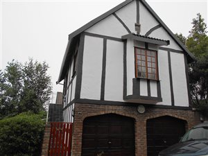 1 Bedroom Apartment in Hillcrest Central