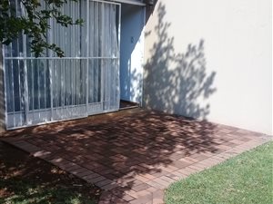 2 Bed Apartment in Bela-Bela (Warmbaths)