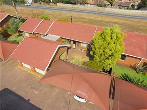 2 Bed Townhouse in Wierda Park
