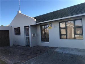 3 Bed House in Tuscany Glen