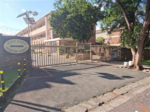 2 Bed Apartment in Denlee