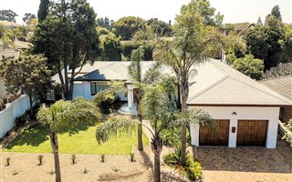 4 Bedroom House in Ridgeworth