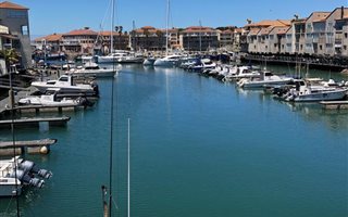 2 Bedroom Apartment in St Francis Bay