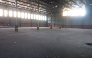 1471 m² Commercial space in Prospecton Industrial