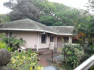 3 Bed House in Pennington