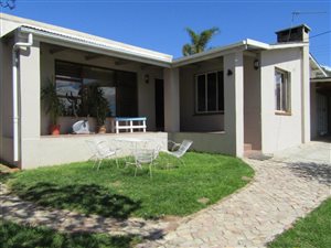 5 Bed House in Idasvallei