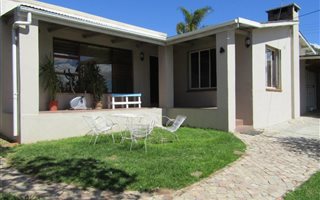 5 Bedroom House in Idasvallei