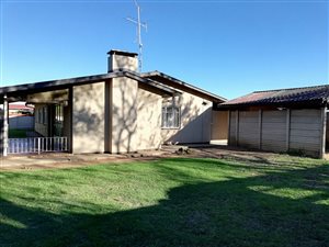 4 Bed House in Vanderbijlpark SW1