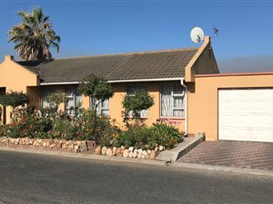 3 Bed House in Tuscany Glen