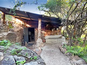 21 ha Smallholding in Hennops River