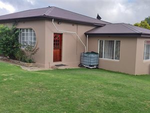 4 Bed House in Wentworth Park