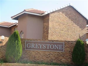 2 Bed Duplex in Edleen
