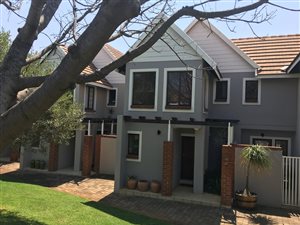 3 Bedroom Townhouse in Woodlands Estate