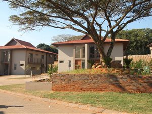 3 Bed Duplex in Zimbali Wedge