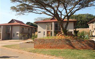 3 Bedroom Duplex in Ballito
