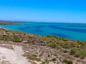 1130 m² Land available in Langebaan Central