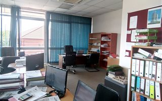 200 m² Office Space in Benoni North