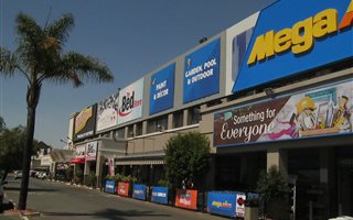 95 m² Office Space in Boksburg North
