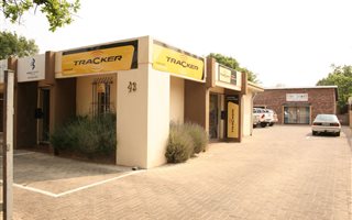 50 m² Office Space in Potchefstroom Central