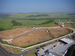 4831 m² Land available in Amanzimtoti