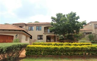 4 Bedroom House in Cashan