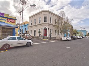 3 Bedroom House in Bo-Kaap
