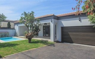 3 Bedroom Simplex in Durban North