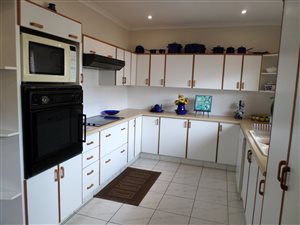4 Bed House in Kildare