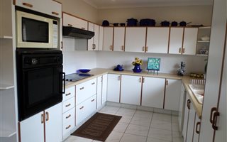 4 Bedroom House in Kildare