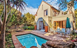 3 Bedroom House in Silver Stream