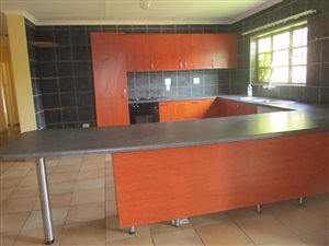 4 Bed House in Kwambonambi