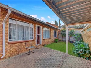 3 Bed Townhouse in Hamberg