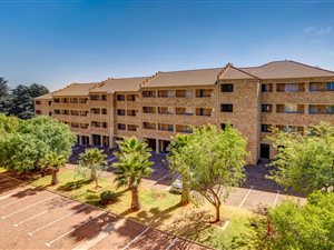 2 Bed Apartment in Wilro Park