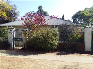 4 Bed House in Sunnyside