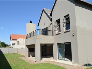 3 Bedroom House in Leloko