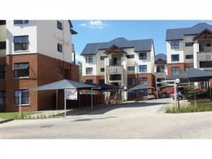 3 Bedroom Apartment in Kyalami Hills