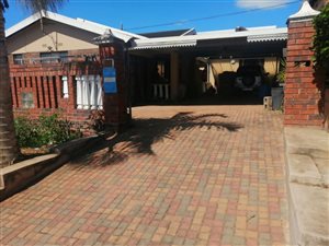3 Bed House in Ntuzuma