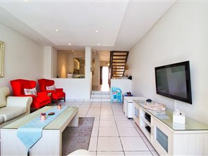 2 Bedroom Townhouse in St Andrews