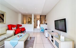 2 Bedroom Townhouse in St Andrews