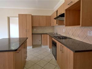 1 Bed Apartment in Elarduspark