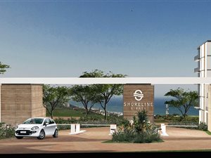 2 Bed Apartment in Sibaya Precinct
