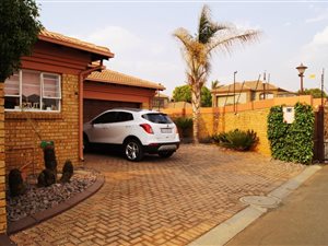 3 Bed Cluster in Eveleigh