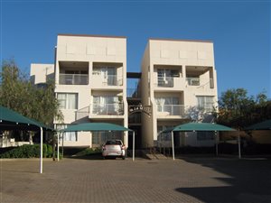 2 Bed Townhouse in Kensington