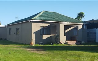 3 Bedroom House in Sonnekuil